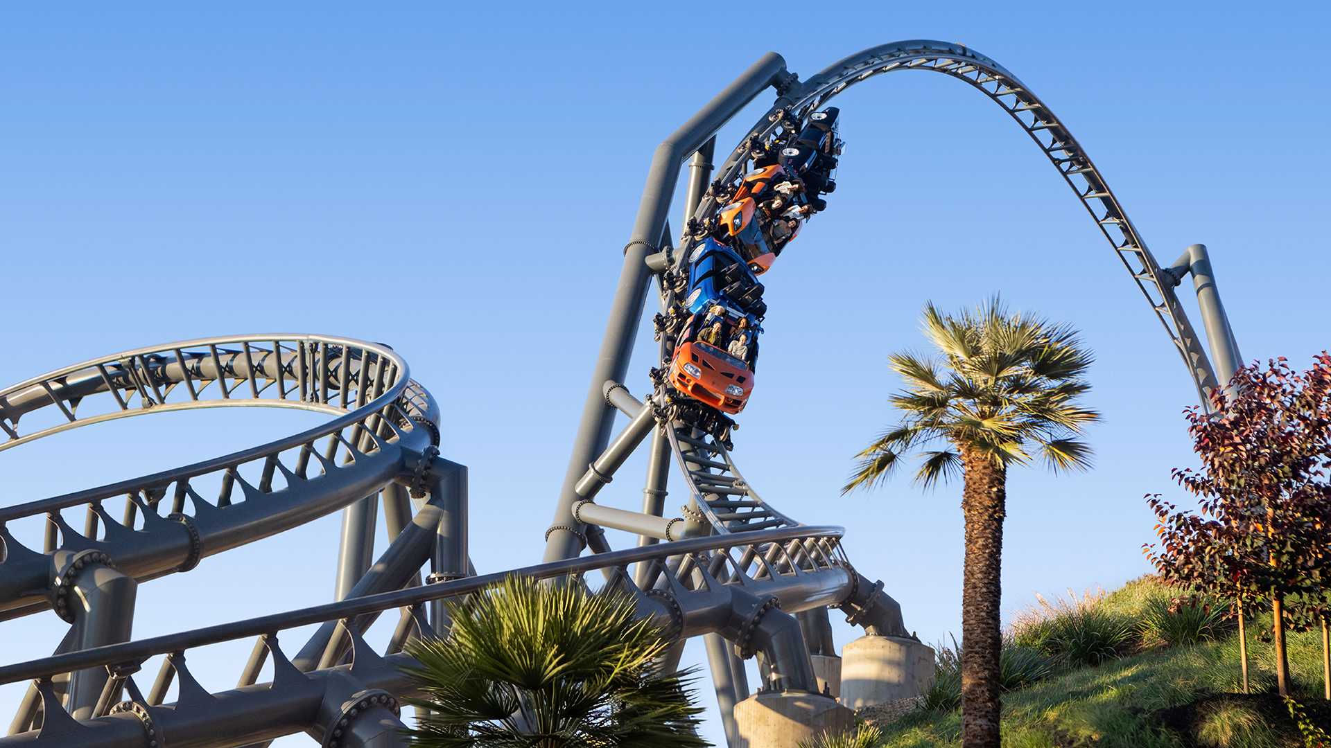 Fast & Furious Hollywood Drift at USH - 7.jpg